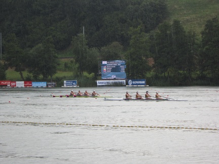 16 US Women s Quad